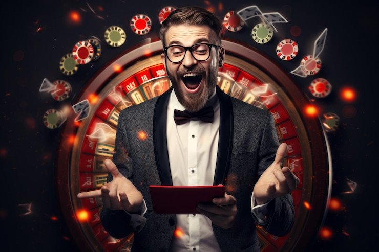 Panduan Deposit Cepat probet di ponsel