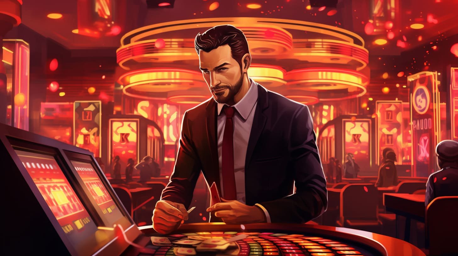 Fitur deposit probet yang mudah dibaca